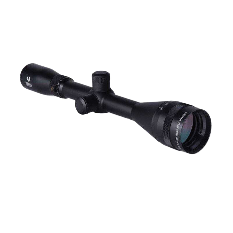Viridian EON Rifle Scope 4-12x42mm - Versatile Scope for Mid to Long-Range Shooting - 981-0116 - Viridian
