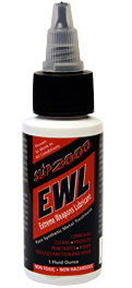 Slip 2000 Extreme Weapons Lubricant (EWL) 1oz 60317
