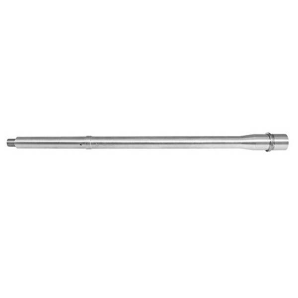 Odin Works 16.1" 223 Wylde Medium Profile Intermediate Gas Barrel w/ Tunable Gas Block - Odin Works