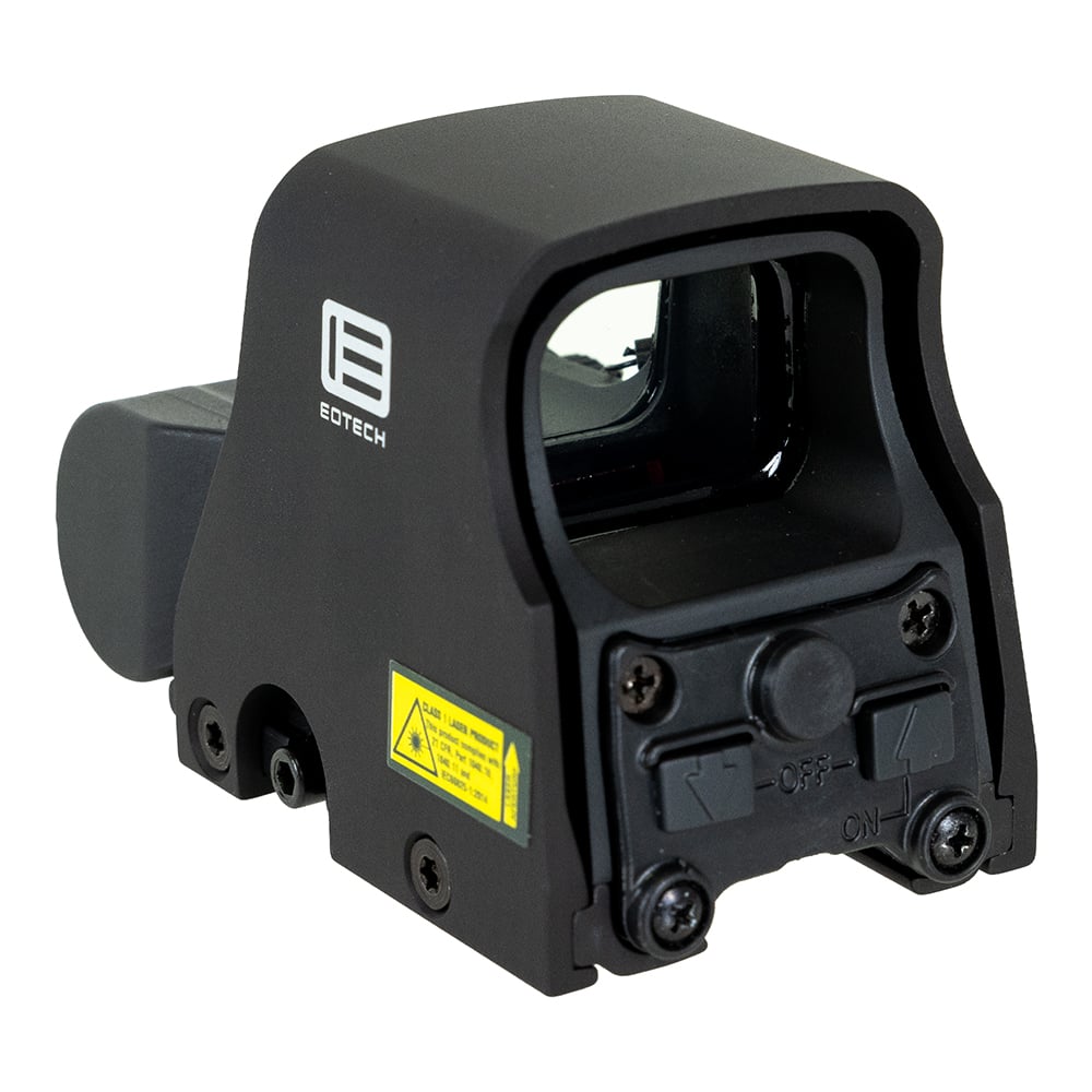 EOTech XPS2-0 Holographic Sight - XPS2-0 - Eotech