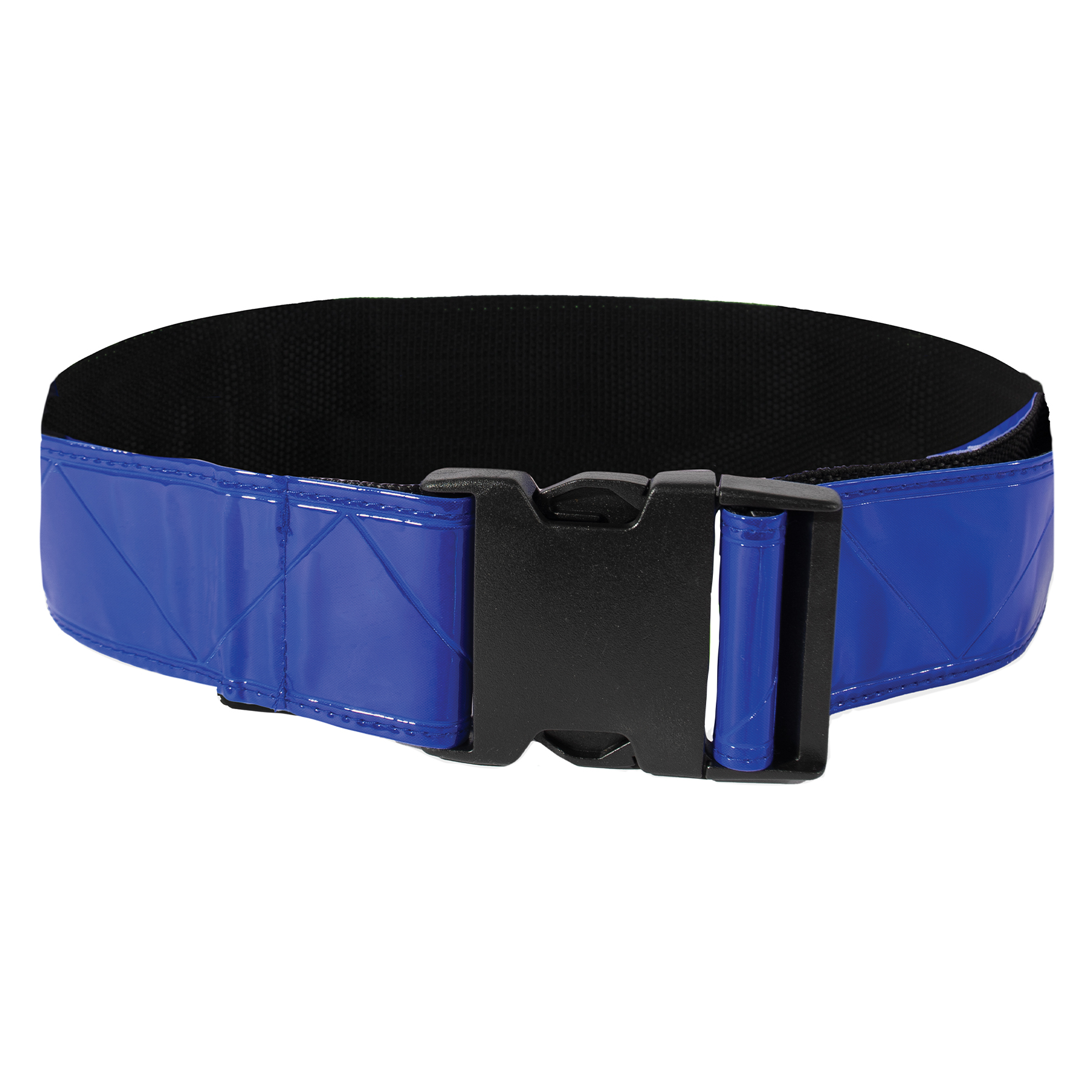 Rothco Rothco Reflective Physical Training Belt - Blue