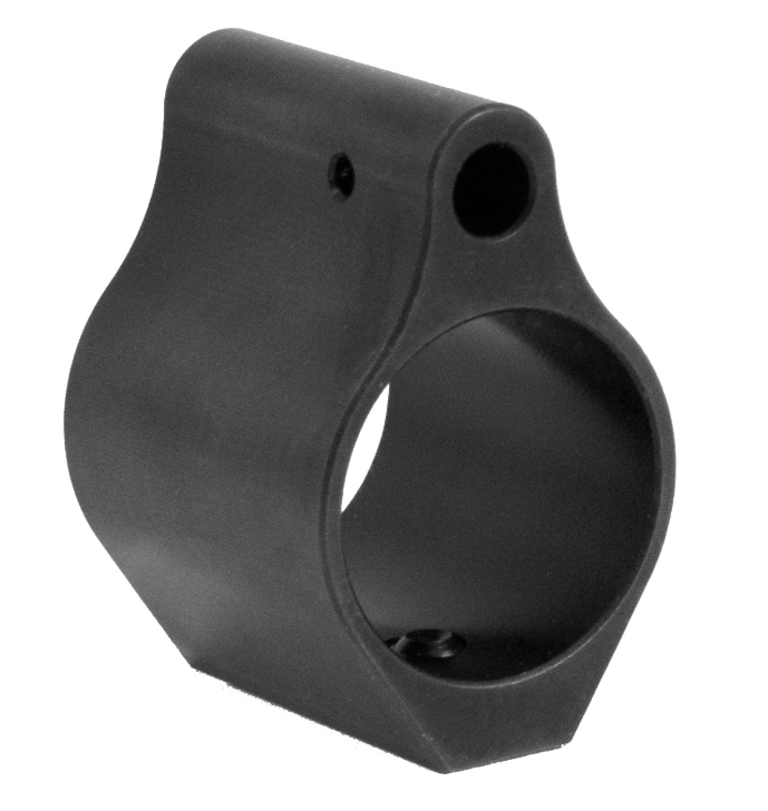 Ergo AR-15 Gas Block .750 Low Profile - 4821 - Ergo