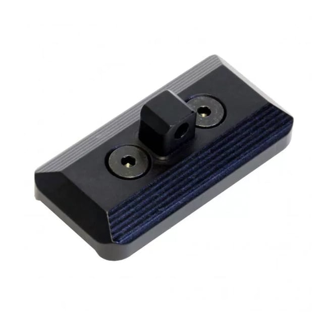 Ergo M-Lok Bipod Mount, Black - 4246 - Ergo