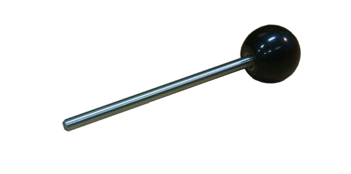 Geissele Trigger Fitting Pin - 02-313 - Geissele