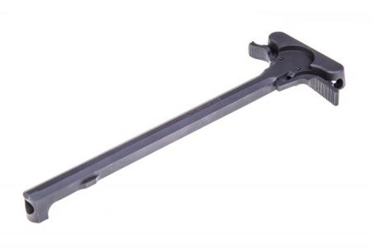 Troy AR-15 Charging Handle Ambi, Extended - Troy Industries