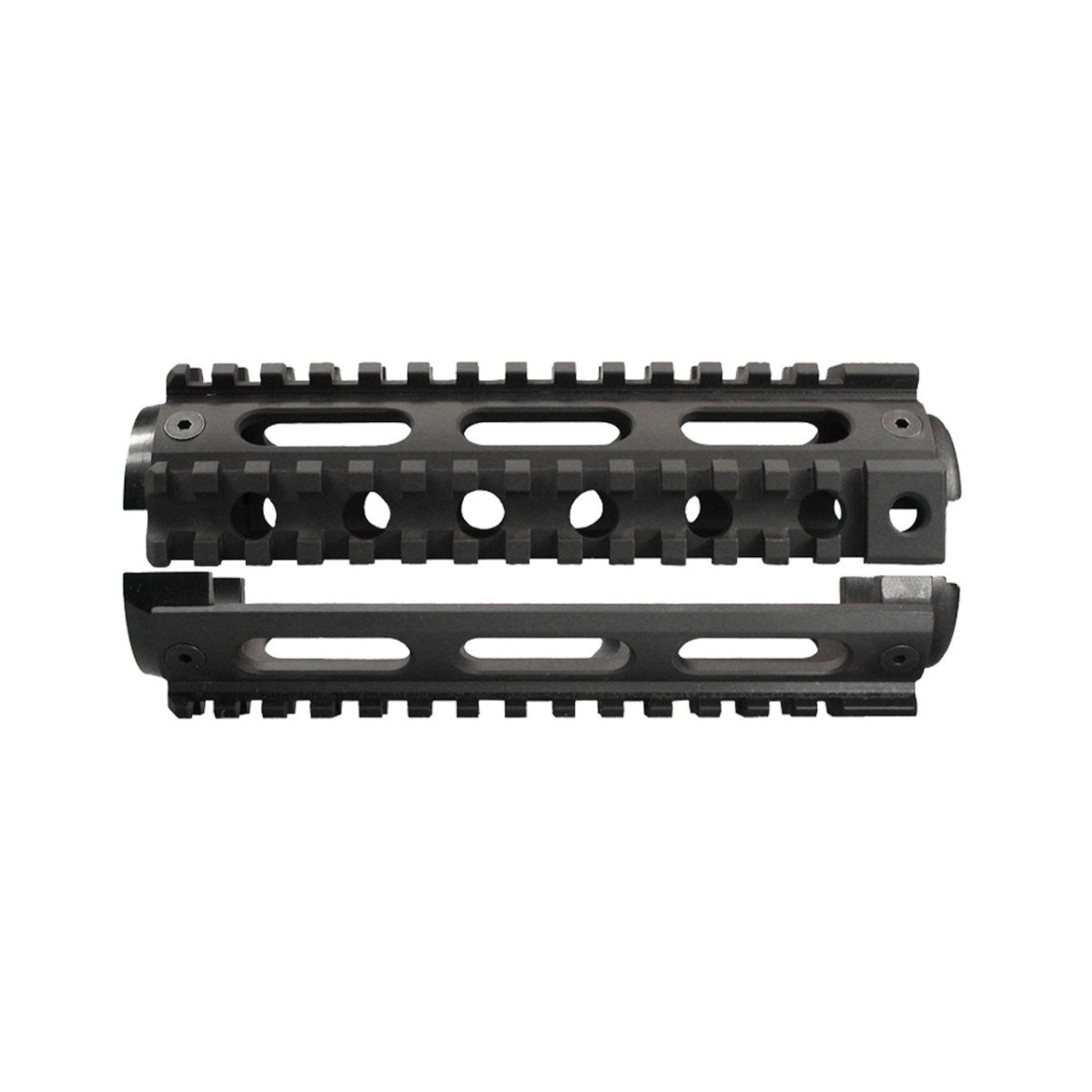 Yankee Hill Machine Two Piece Carbine Length Handguards YHM-9670 - Yhm