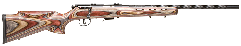 Savage Arms 93 BRJ 22 WMR 5+1 Bolt Action Rifle - 93BRJ