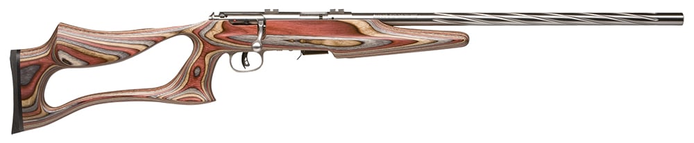 Savage Arms 93R17-FSS 96712