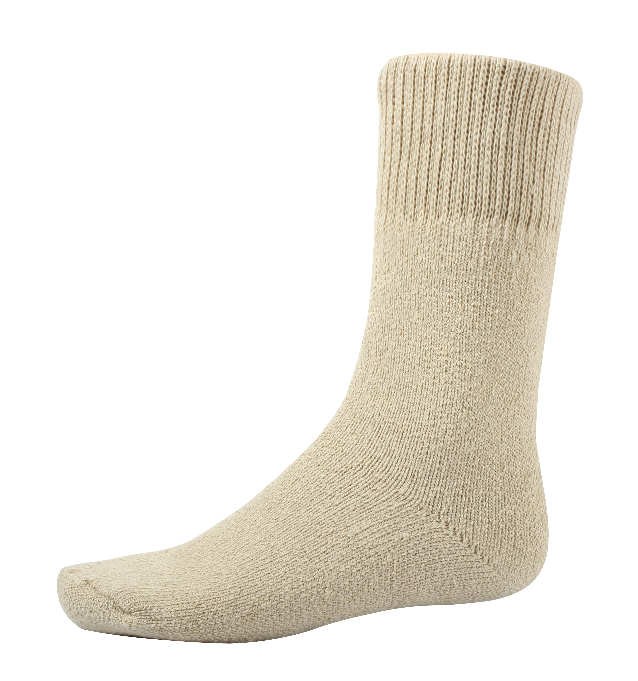 Rothco Rothco Thermal Boot Socks - Khaki