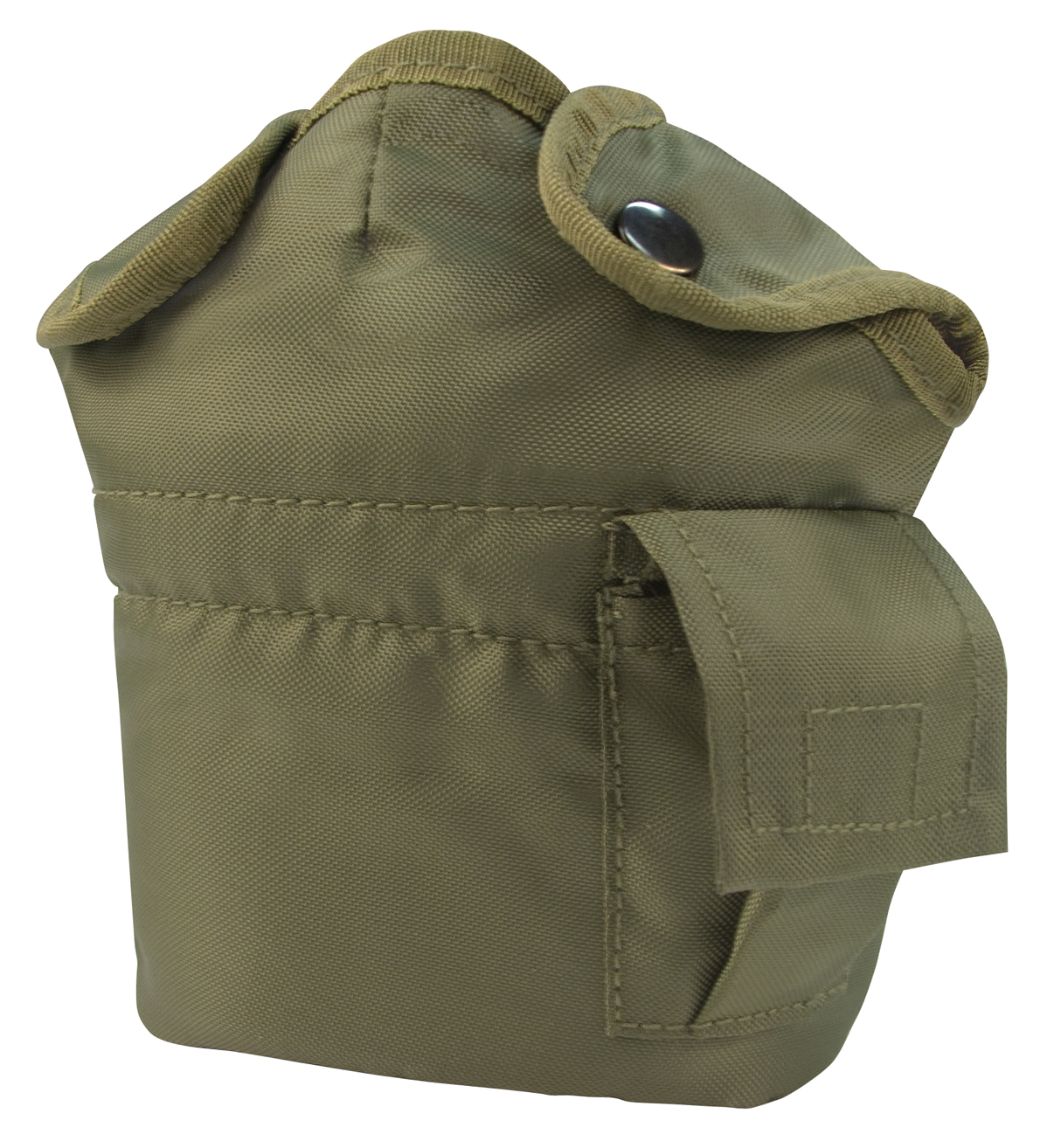Rothco Rothco G.I. Style Canteen Cover - Olive Drab