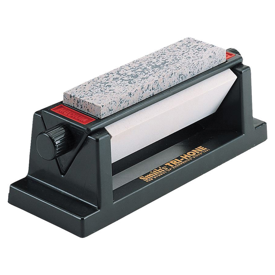 Smith's 3-Stone Sharpening System - Smith's
