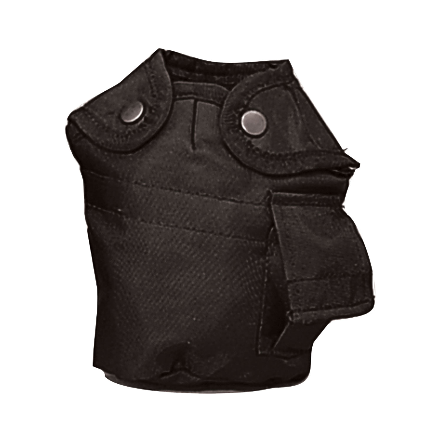 Rothco Rothco G.I. Style Canteen Cover - Black