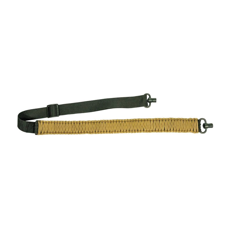 Outdoor Connection Express Paracord Sling 46" - Coyote Brown - Durable and Versatile Sling with Classic Coyote - XP-90408 - Outdoor Connection