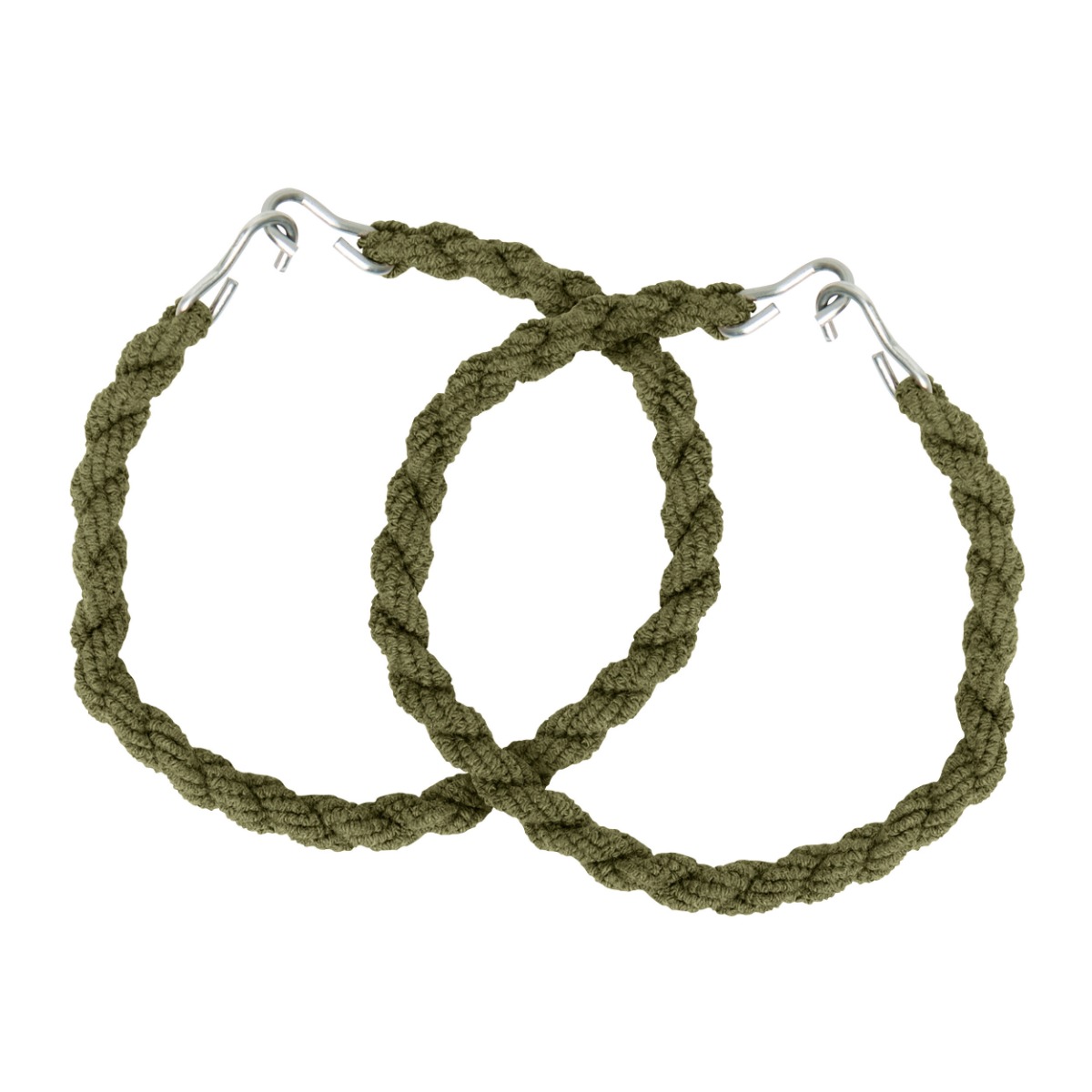 Rothco Rothco Blousing Garter Straps - Olive Drab