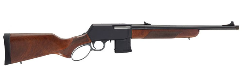 Henry Supreme 300 Blackout 16.5" 10rd Lever Action Rifle, Walnut - Henry