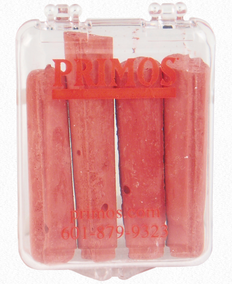 Primos Box Call Chalk 628 - Primos
