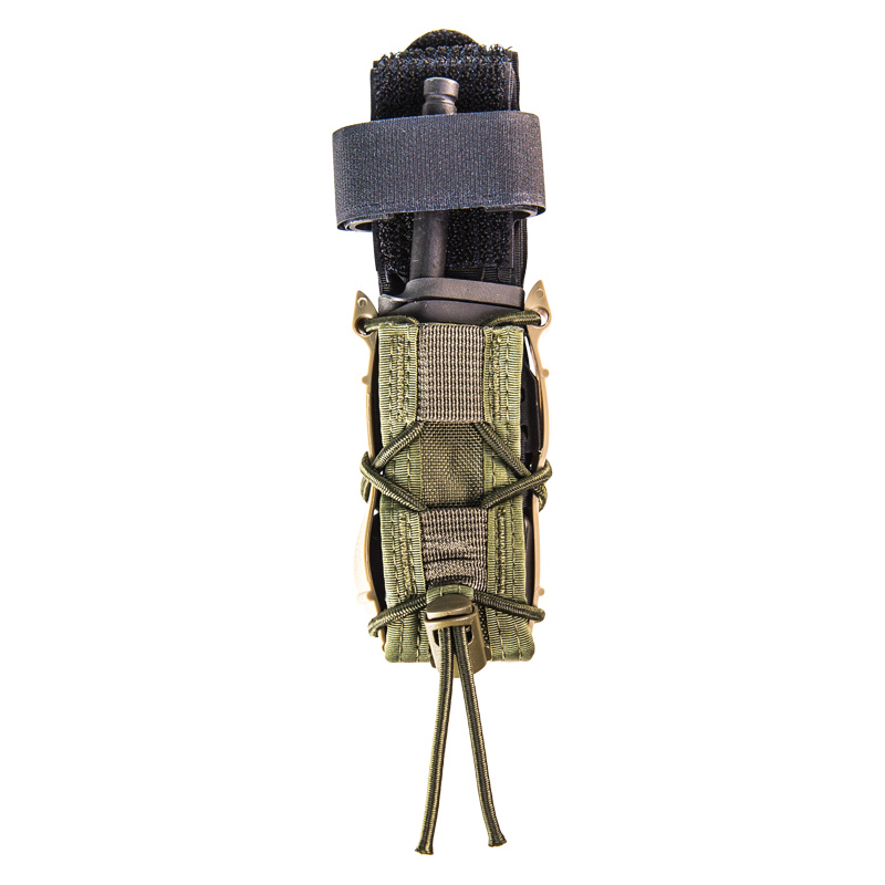 HSGI Pistol TACO ODG - -11PT00OD - High Speed Gear Inc.
