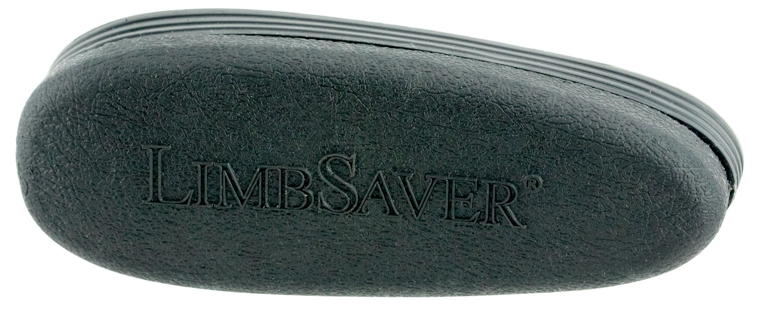 Limbsaver Snap-On Recoil Pad, Black, Universal - 10019 - Limbsaver