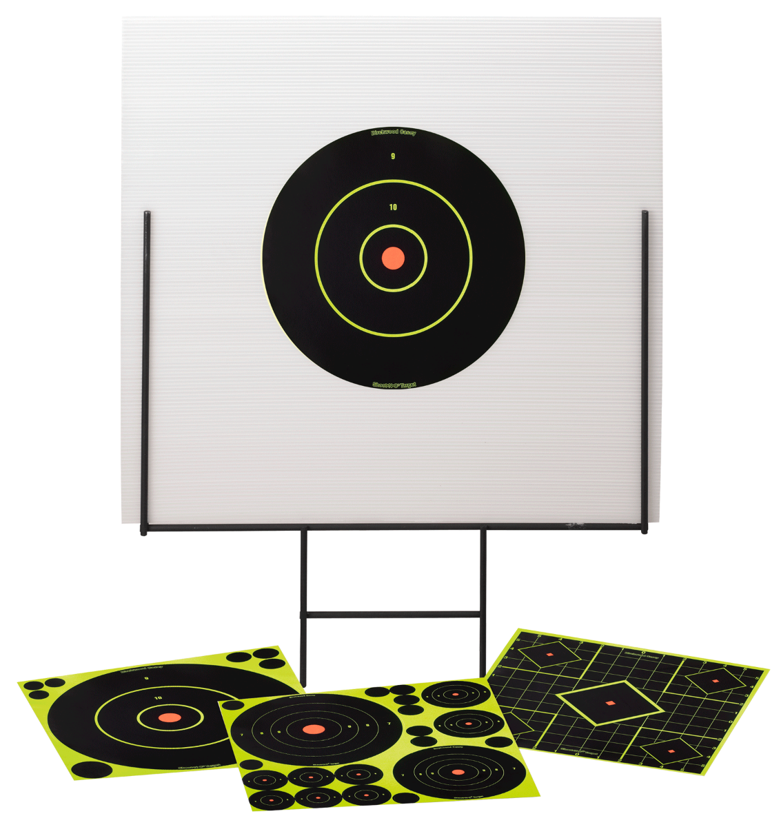 Birchwood Casey Shoot-N-C Deluxe Target Kit - 46101