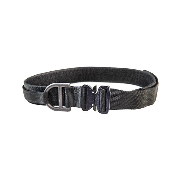HSGI Cobra 1.75 Rigger Belt/velcro in - Medium BLK - - 31CV01BK - High Speed Gear Inc.