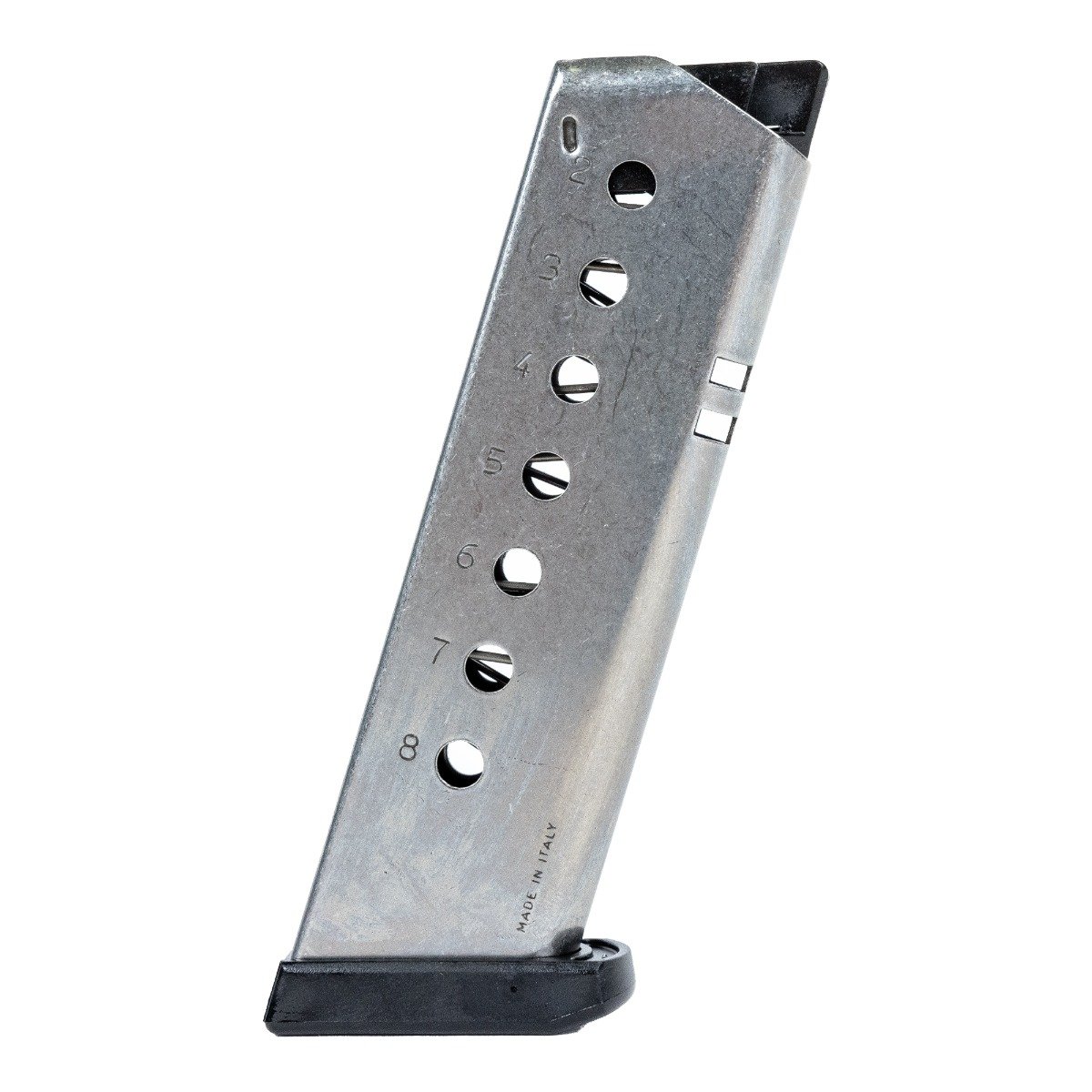 Sig Sauer Magazine: P220: 45 Auto/ACP 8rd Capacity - MAG-220-45-8