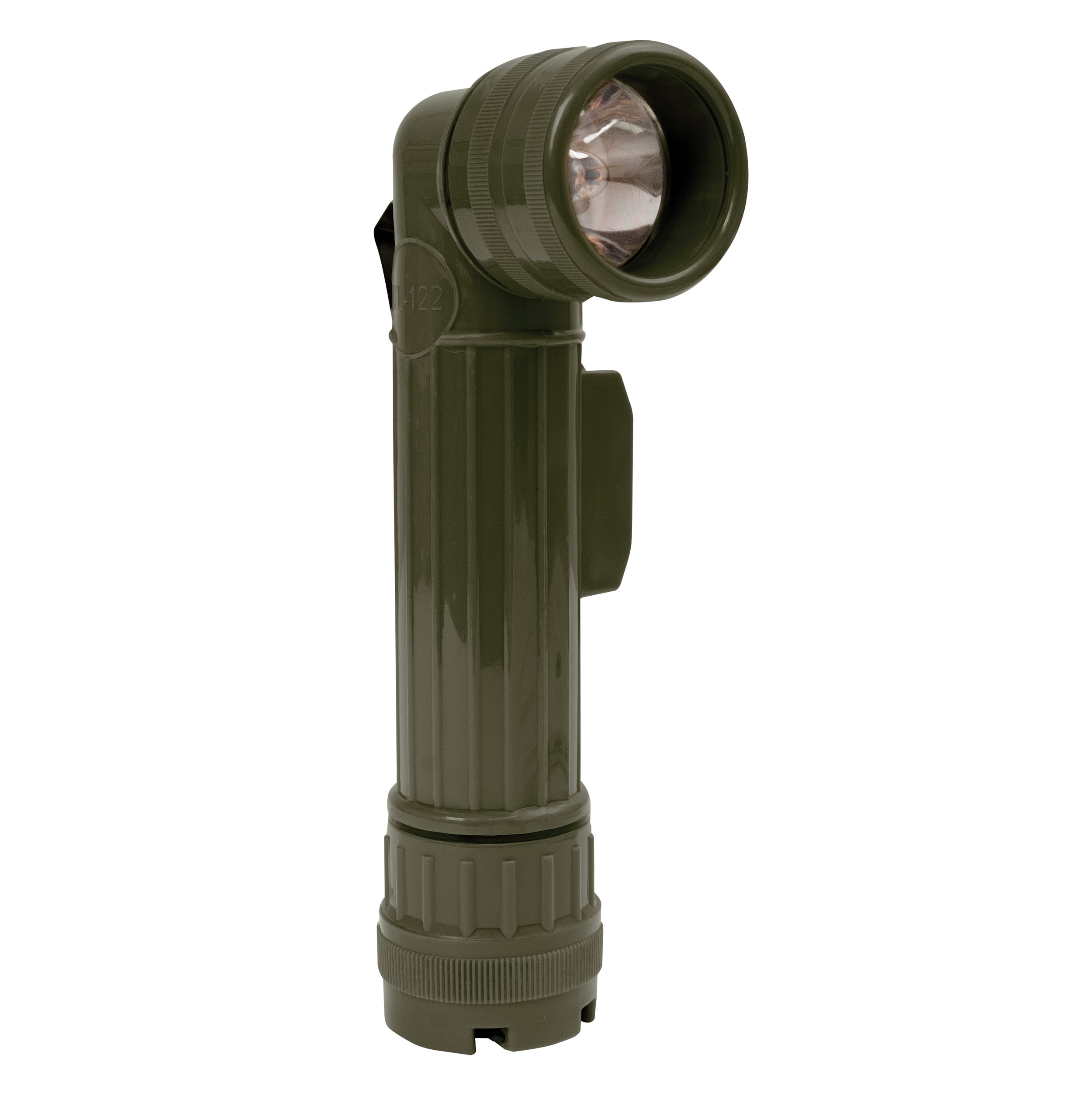 Rothco Rothco G.I. Type D-Cell Flashlights - Olive Drab