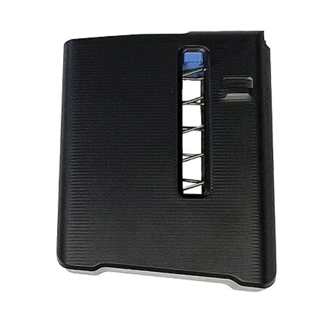 Great Lakes Firearms and Ammunition 5rds .300 Win Mag Magazine - Black Rugged Tactical - GL10LAMAG5300 - Great Lakes