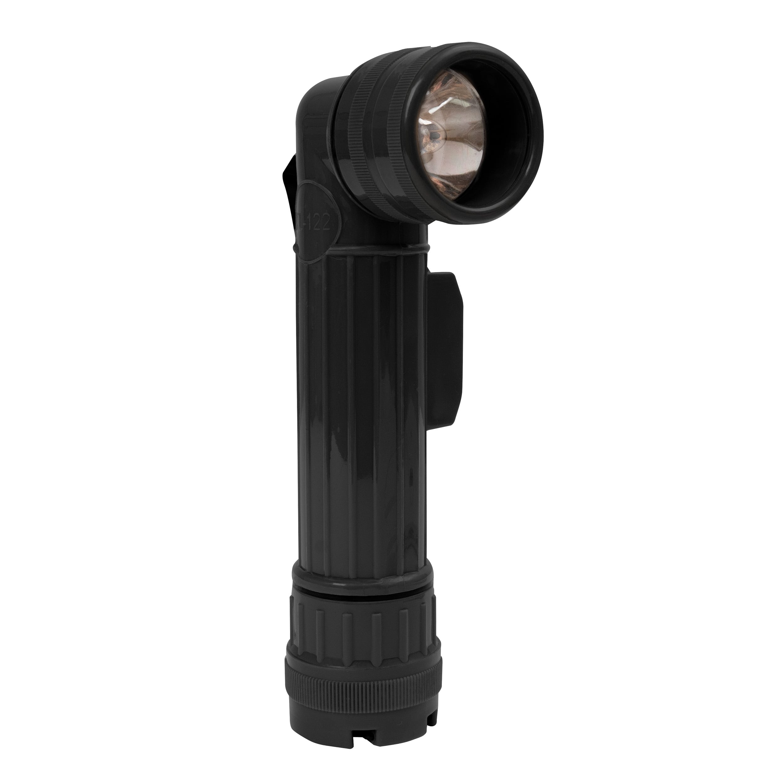 Rothco Rothco G.I. Type D-Cell Flashlights - Black