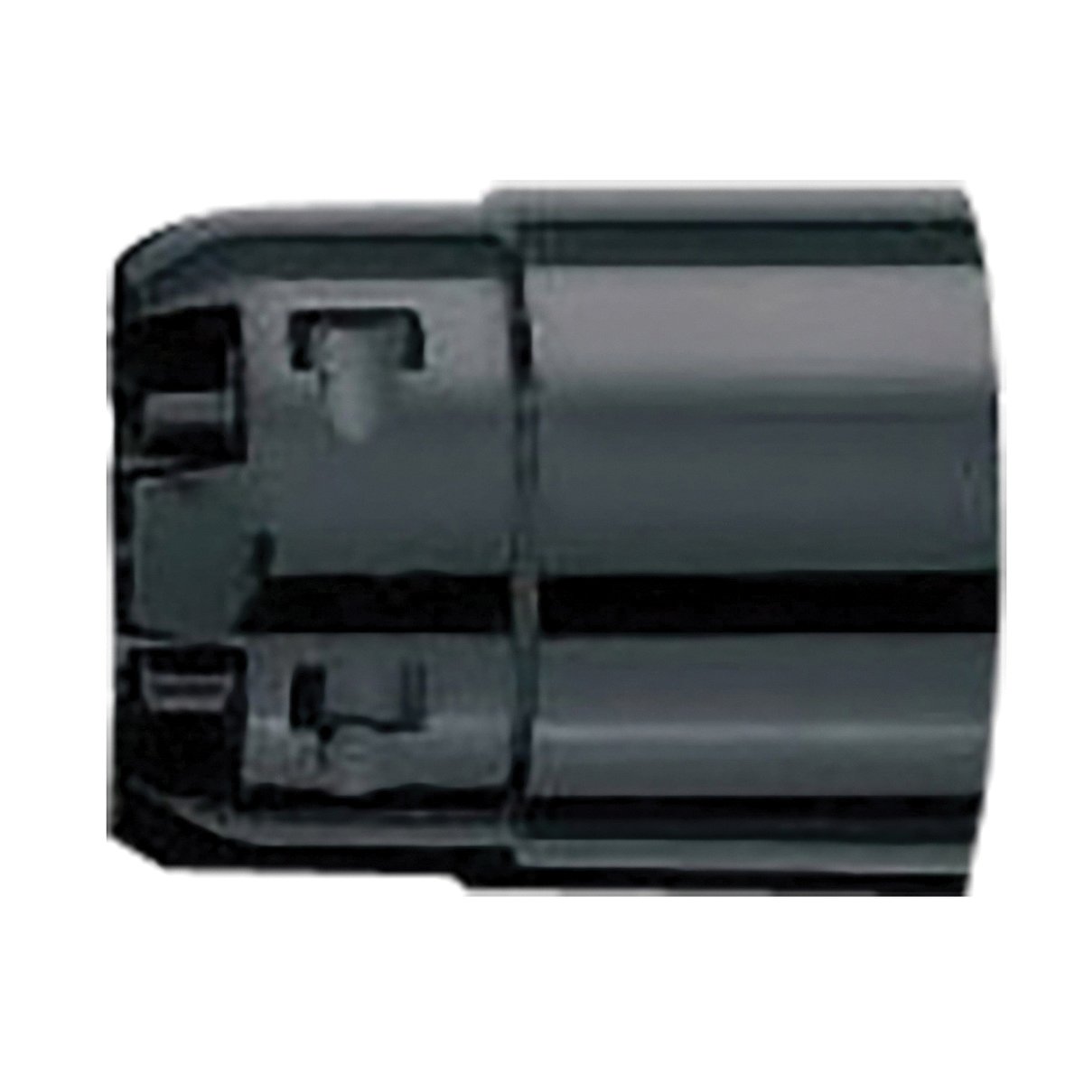 Pietta Cylinder 1851 Navy in Black - High-Quality Cylinder for Authentic Western Revolvers - PAF5111/44BR - Pietta