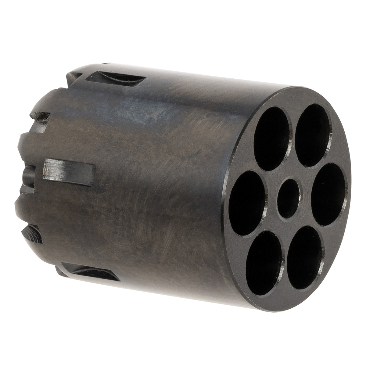 Pietta Cylinder 1858 New Army in Black - for Historical Firearm Collecting - PAF5815 - Pietta