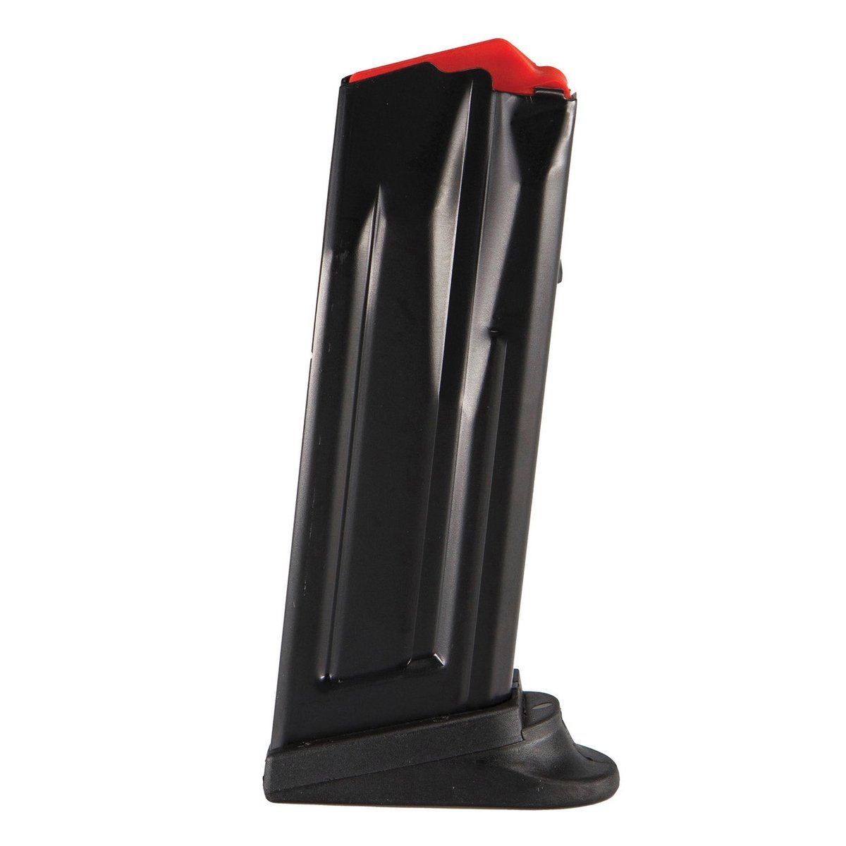 H&K 10rds 9mm Black Magazine - Reliable - 50223214 - H&K