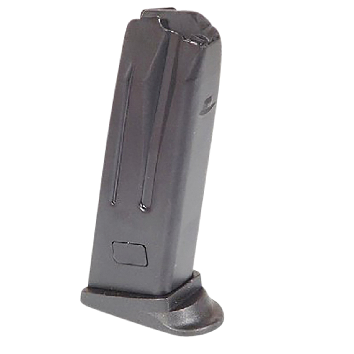 H&K 10rds 9mm Magazine - Black Compact - 50259084 - H&K