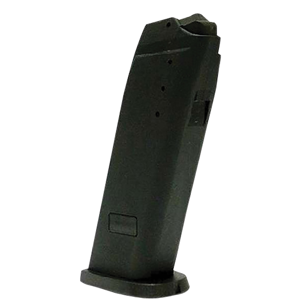 H&K 18rds 9mm Magazine - Black High-Capacity Tactical - 50259081 - H&K