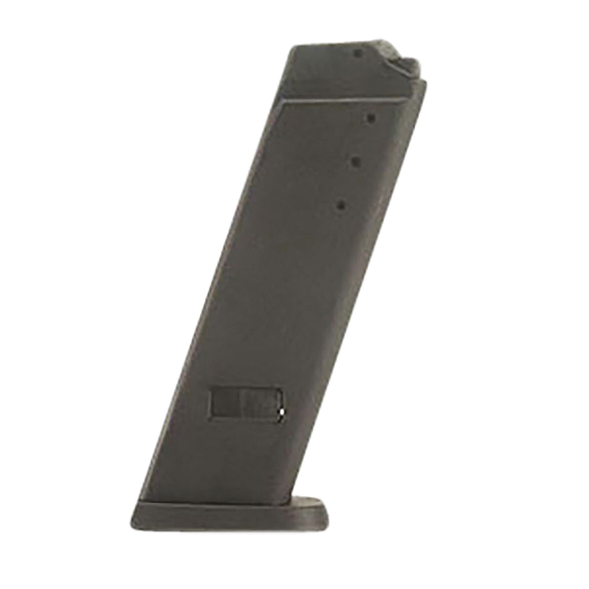 H&K 10rds 9mm Black Magazine - Durable - 50248611 - H&K