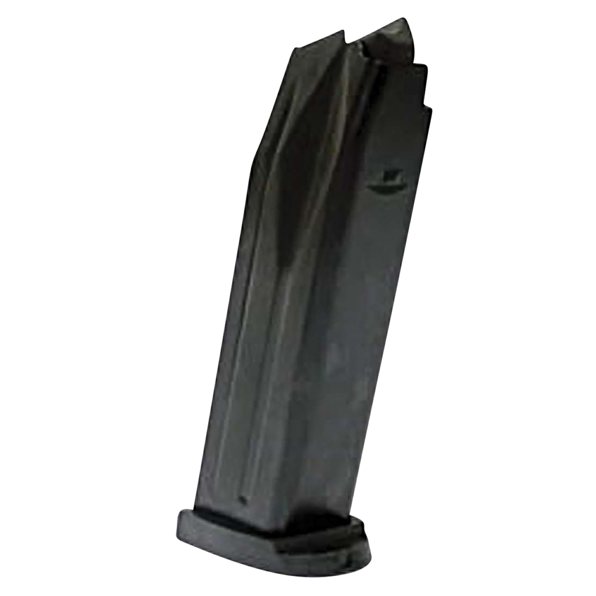 H&K 12rds .45 ACP Black Magazine - Extended Capacity - 50248615 - H&K