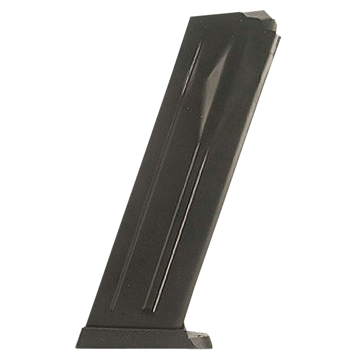 H&K 10rds .45 ACP Black Magazine - Reliable - 50248616 - H&K