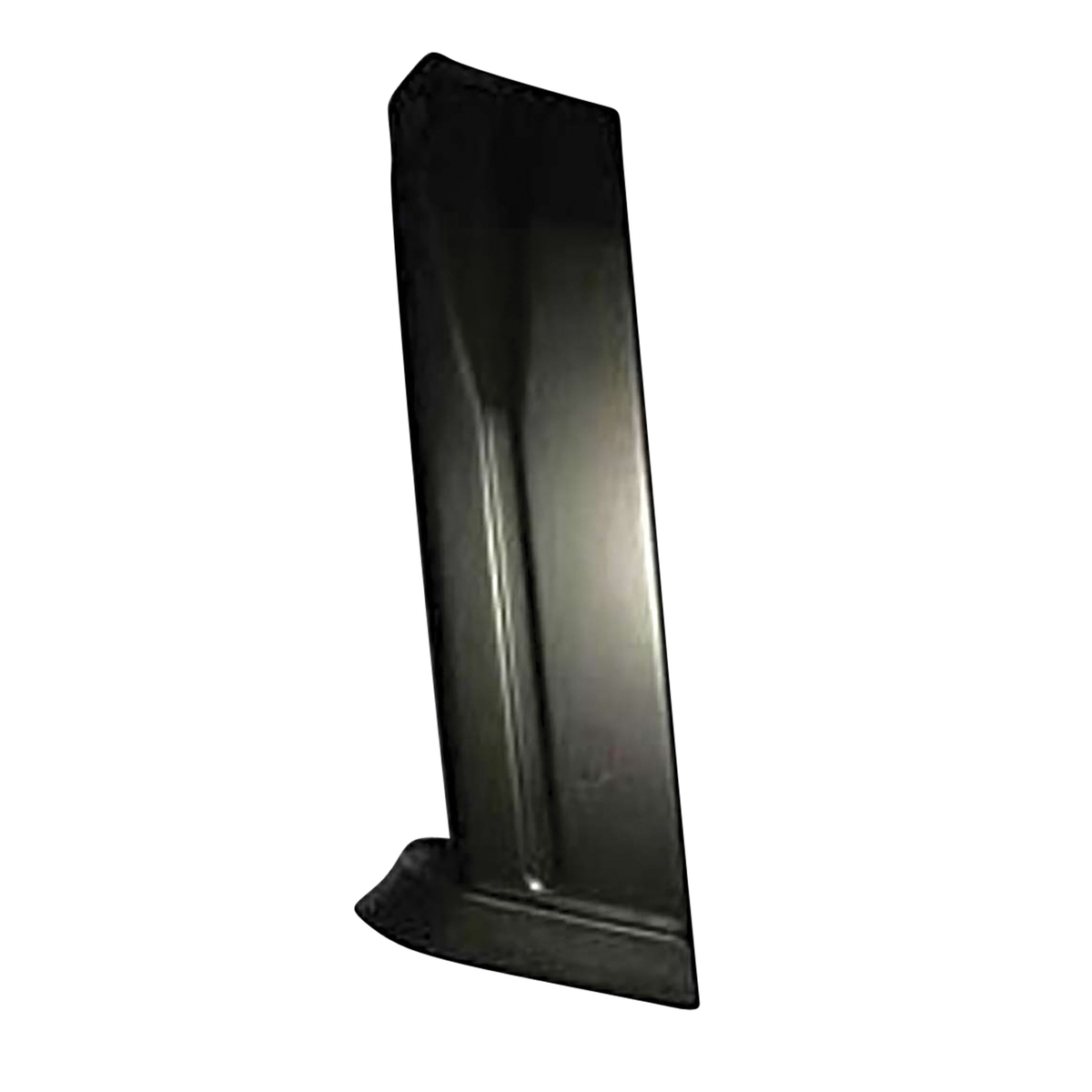 H&K 10rds .45 ACP Black Magazine - High-Performance - 50248619 - H&K