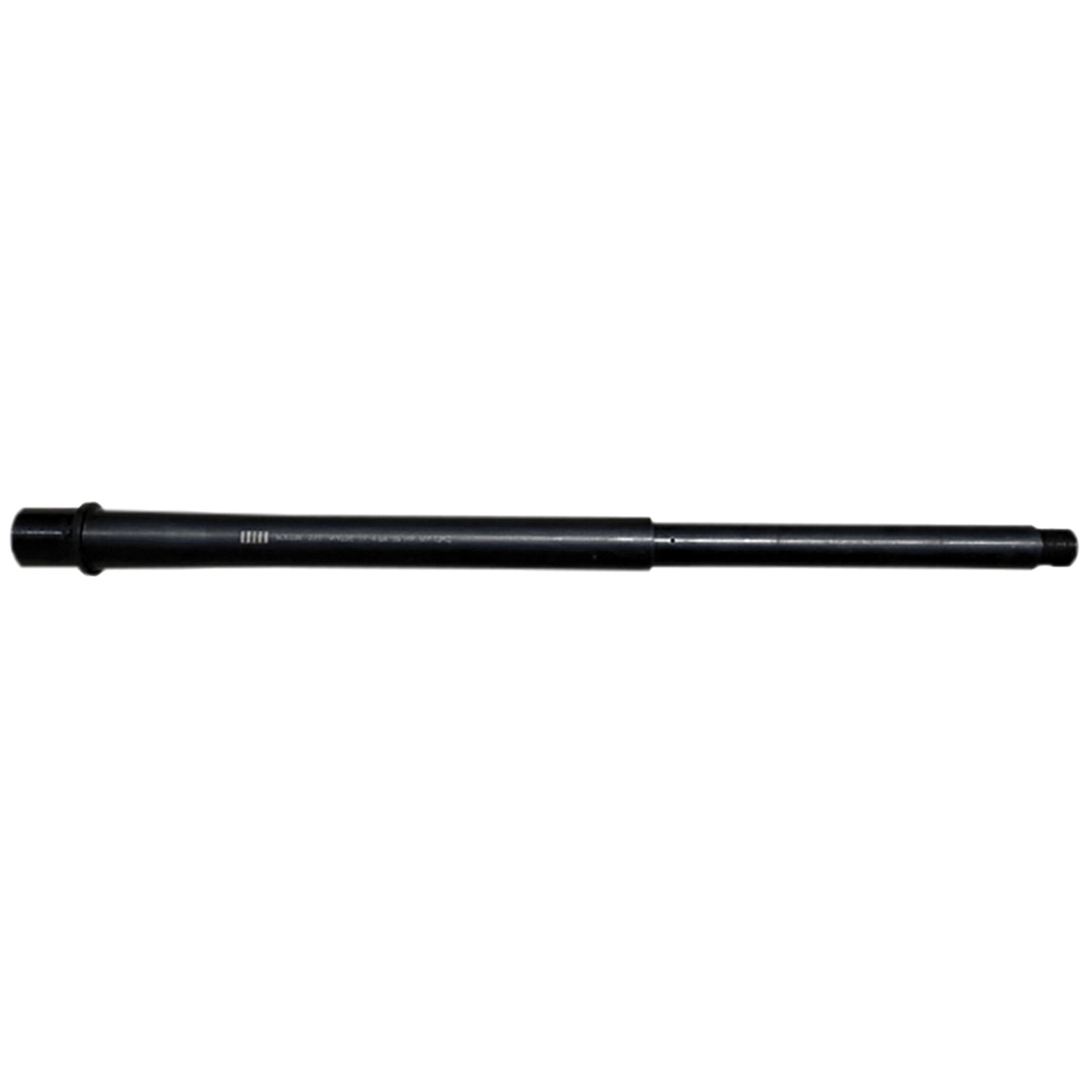 Sons of Liberty Gun Works Precision SPR Barrel 6mm MAX 14.50", Black - Accurate and Durable - 14.5PRECISIONSPR-6MAX - Sons Of Liberty Gun Works