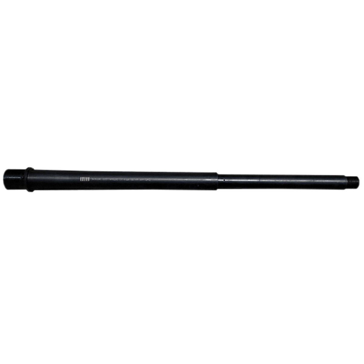 Sons of Liberty Gun Works Precision SPR Barrel 6mm MAX 16", Black - Superior Quality - 16PRECISIONSPR-6MAX - Sons Of Liberty Gun Works