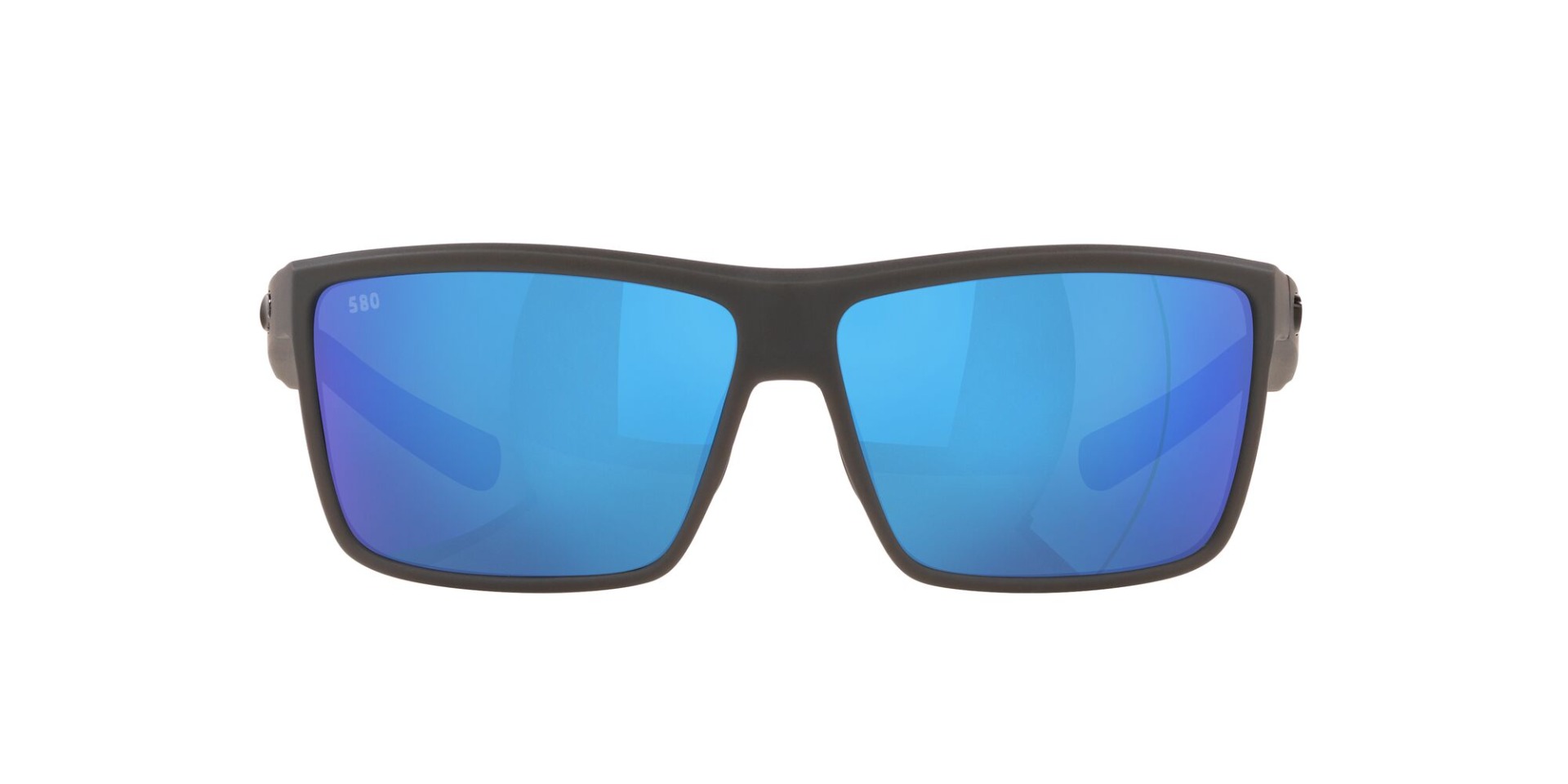 Costa Rinconcito Blue Mirror 580G Sunglasses, Gray - Costa