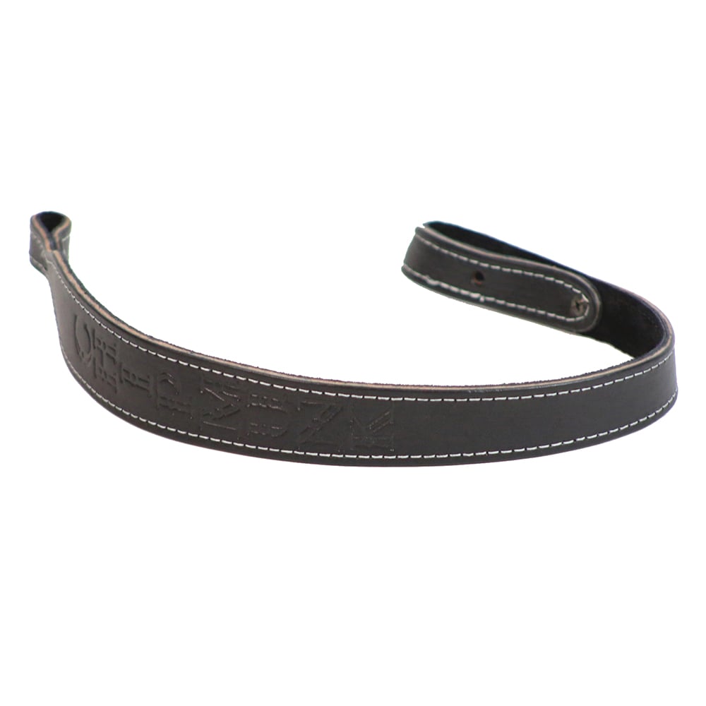 Chipmunk Adjustable Sling, Black - Ideal for Comfortable and Secure Carry for Various Applications - 80020 - Chipmunk