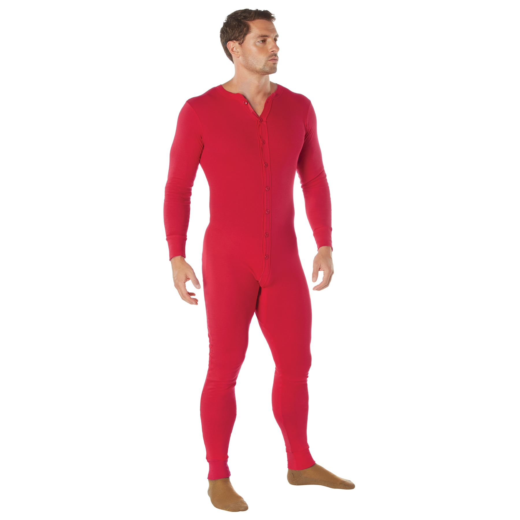 Rothco Rothco Union Suit - Large