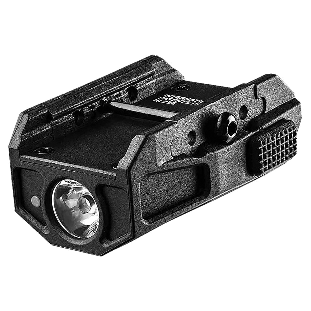 iProtec Mycro RM300 Flashlight - 300 lm Compact and Powerful Flashlight for Versatile Use - IPRL-GT1-001 - Iprotec