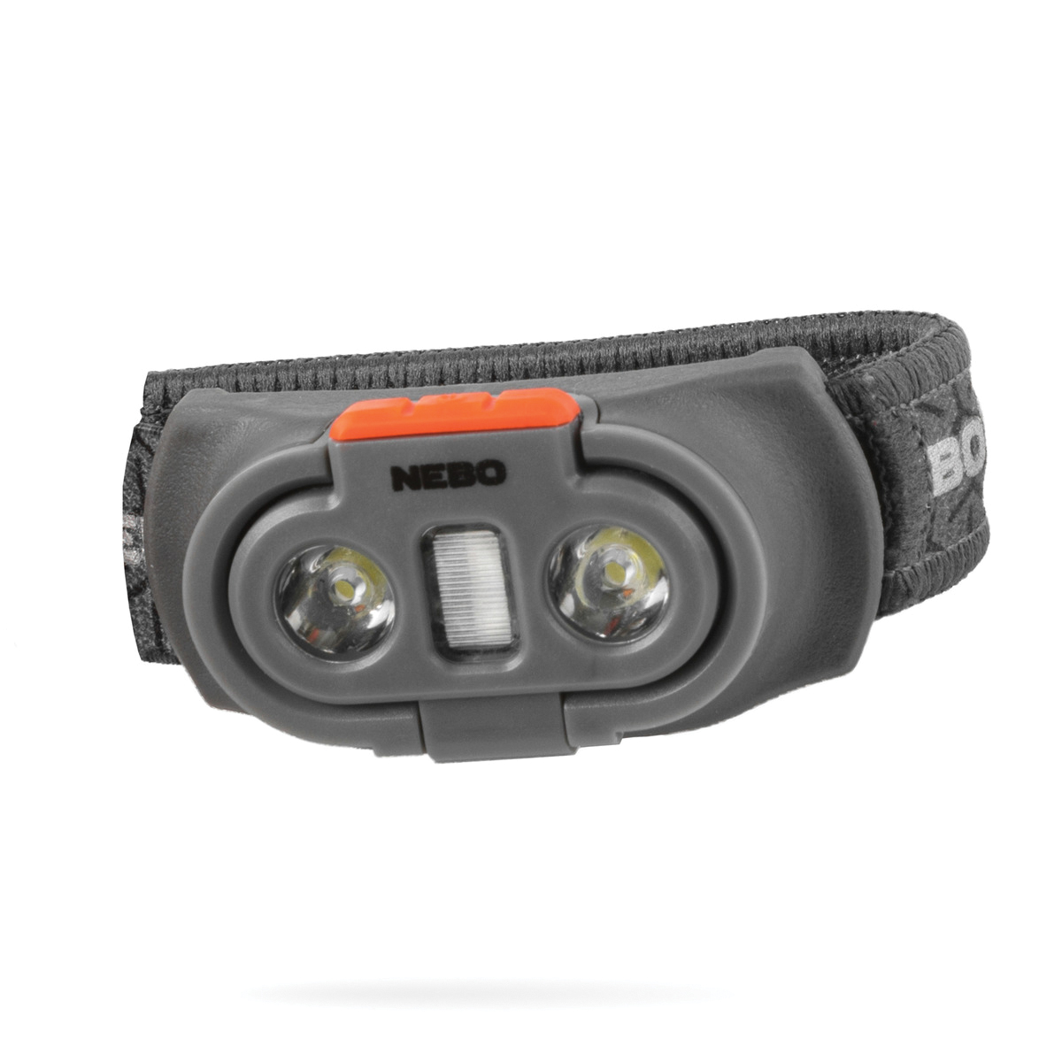 NEBO Einstein 750 Headlamp - 250 lm High-Performance Headlamp for Versatile Applications - NEB-HLP-0009 - Nebo Tools