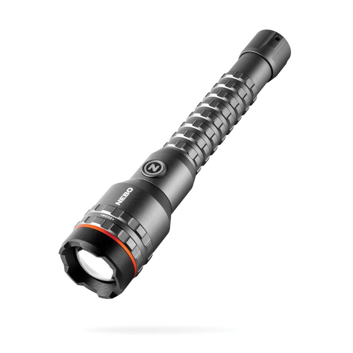 NEBO Davinci 3200L Flashlight - 3200 lm High-Power LED Flashlight for Enhanced Illumination - NEB-FLT-1026 - Nebo Tools