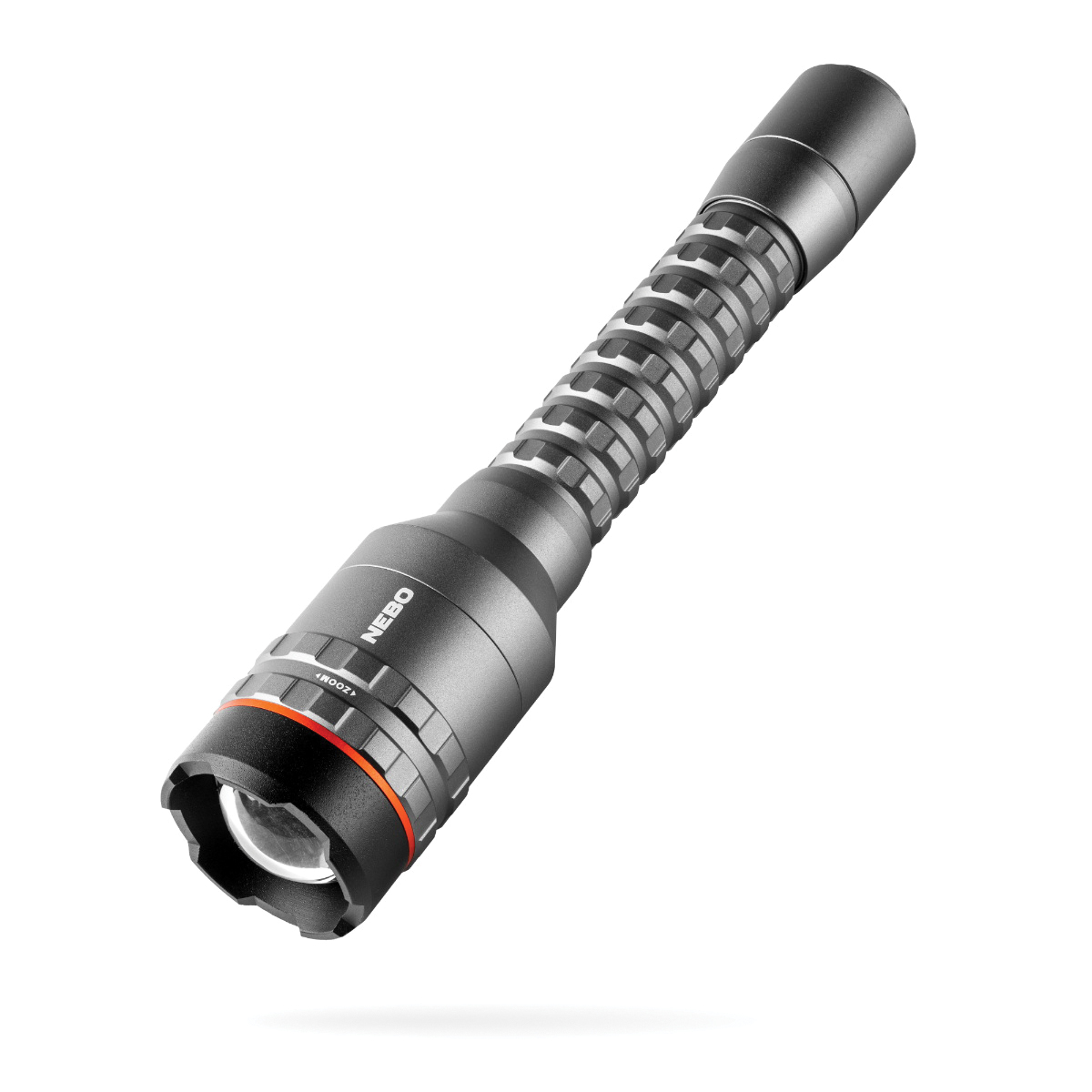 NEBO Davinci 5000L Flashlight - 5000 lm High-Intensity LED Flashlight for Professional Tasks - NEB-FLT-1030