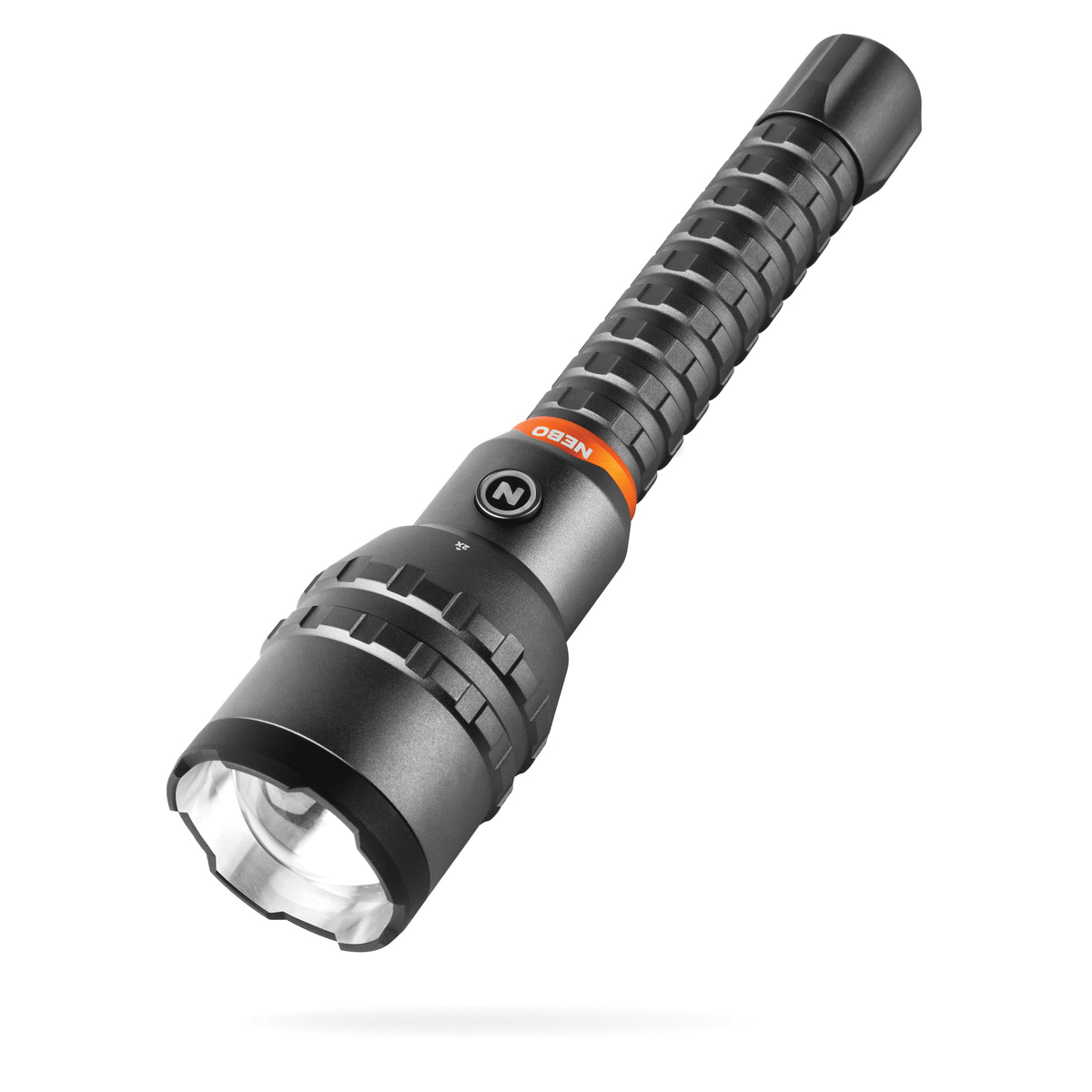 NEBO Davinci 12000L Flashlight - 7000 lm High-Performance LED Flashlight for Professional Use - NEB-FLT-1043 - Nebo Tools