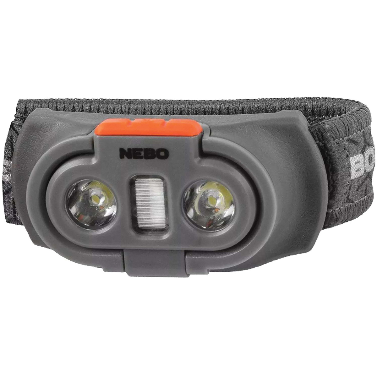 NEBO Einstein 750 Headlamp - 250 lm Versatile LED Headlamp for Outdoor Activities and Hands-Free Lighting - NEB-HLP-0015 - Nebo Tools