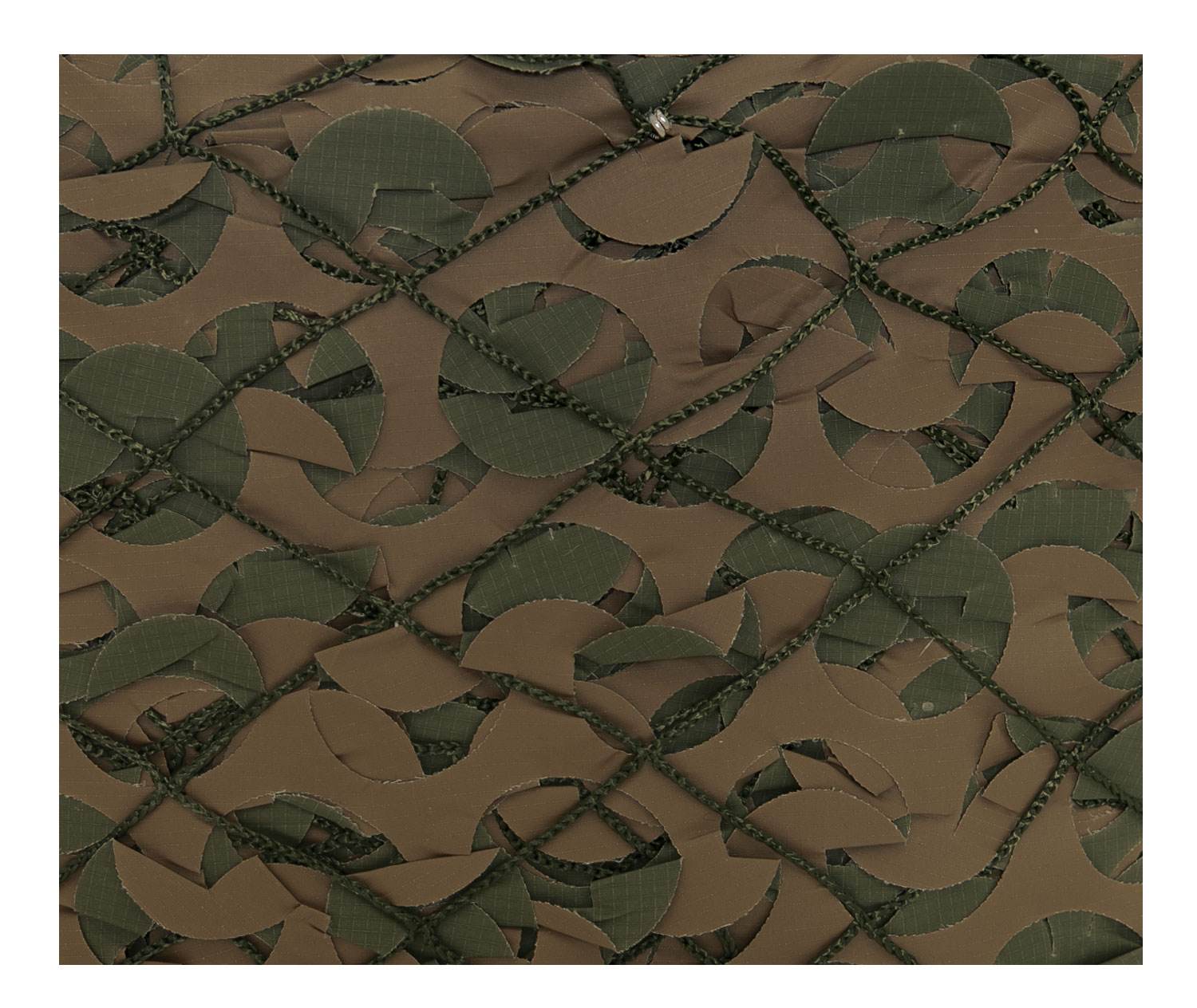 Military Type Camo Net - 910 X 198 - Rothco