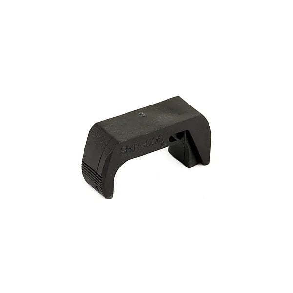 Tango Down Vickers Tactical Magazine Release, Black - Tango Down